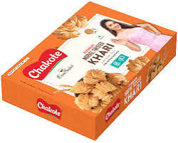 CHAKOTE Premium Marvel Twisted Khari 200g